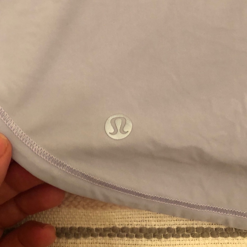 LuluLemon work out tank!
